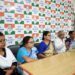Mahila Congress will organize a protest march in the city on March 29