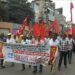 Lok Sabha Drive on March 24 to Demand Social Security for Transport Workers