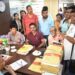 Consumers Protest Over Delay in Receiving Lighthouse Flats in Agartala