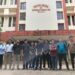 TISF  stages deputation demanding the use of Roman script for Kokborok language