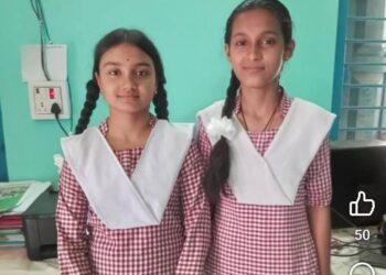 100 students from Tripura will visit ISRO