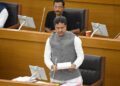 New budget to drive overall development in Tripura: CM