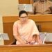 Imports from B’desh to Tripura increase, exports largely decline: Shantana Chakma