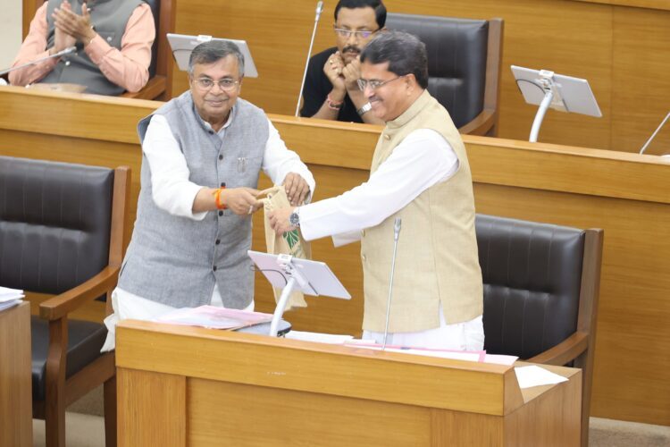 Tribal Liberation Council Demands Removal of Minister Ratan Lal Nath