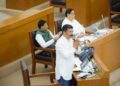 Sudip claim massive land scam worth approximately ₹10,000 crore is suspected across Tripura: Budget Session 2025-26