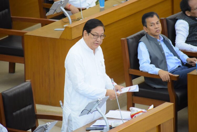 State Govt register 919 khas properties under the name of Waqf: Assembly Report