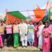 Sadar District Women’s Congress organizes demonstration