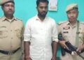 Husband Arrested in Attempted Murder Case of Minor Wife