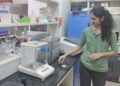 Indian Bacteriological Laboratory: First bacteriological research laboratory in India