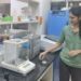 Indian Bacteriological Laboratory: First bacteriological research laboratory in India