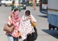 Weather department issued heatwave warning in Tripura