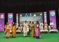 Tripura Hosts Award Distribution Program for Panchayat Raj System and Computer Distribution