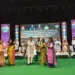 Tripura Hosts Award Distribution Program for Panchayat Raj System and Computer Distribution