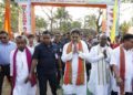 CM stresses panchayat development as key to national progress