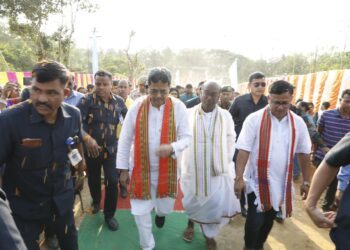 Govt committed to preserving old culture, tradition: CM