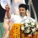 Grand Celebration of Parshuram Jayanti Held in Panchkula, Haryana