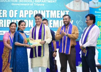 Chief Minister Emphasizes Transparent Recruitment and Decline in Unemployment