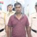 Three Bangladeshi Nationals, One Indian Tout Arrested in Separate Operations