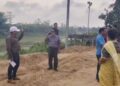 Bangladesh Border Guards Allegedly Halt Kailashahar Embankment Repairs
