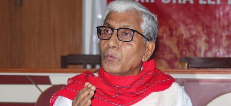 Former Chief Minister Criticizes Government Following Pahalgam Attack