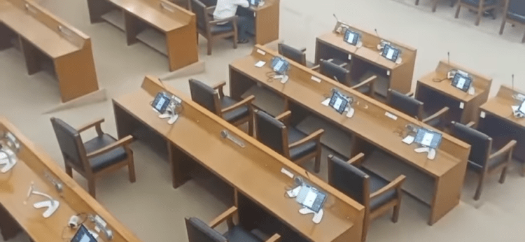 CPI(M) legislators notably absent on final day of budget session