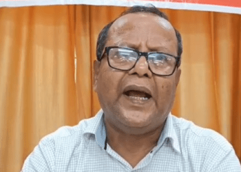 CPI(ML) Holds Press Conference to Protest Policies and Advocate for Public Rights