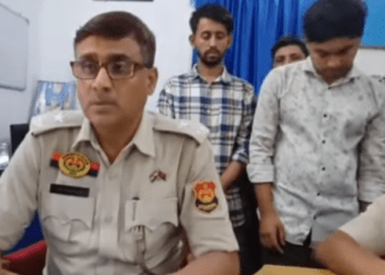 Illegal Entry at India-Bangladesh Border Sparks Concerns Over Border Security