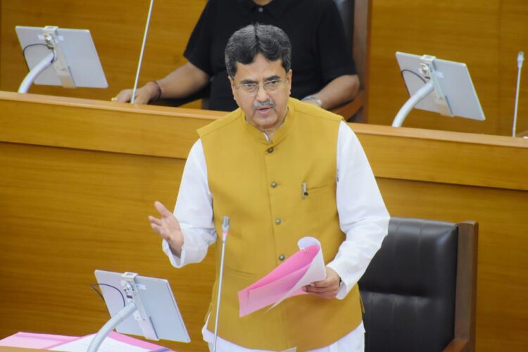 Recruitment process for Doctors and nurses currently under the purview of TPSC: Chief Minister