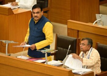 Tripura Govt committed to fill up vacant posts maintaining transparency