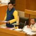 Tripura Govt committed to fill up vacant posts maintaining transparency
