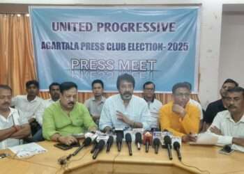 Press Club Announces Comprehensive Initiatives for Journalists and Media Professionals