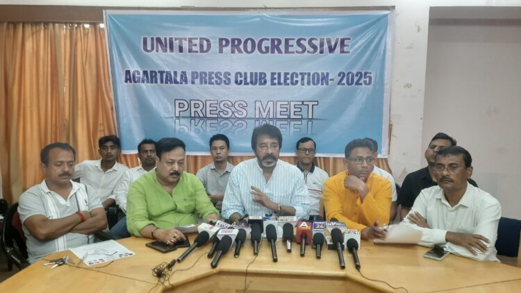 Press Club Announces Comprehensive Initiatives for Journalists and Media Professionals