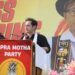 Tipra Motha Leader Calls for Unity Among Tiprasa Community