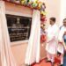 CM lays foundation stone for new Civil Hospital in Agartala