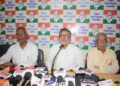 Pradesh Congress Raises Concerns Over Alleged Land Scam in Tripura
