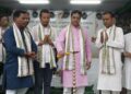 Govt working to preserve indigenous culture, tradition: CM