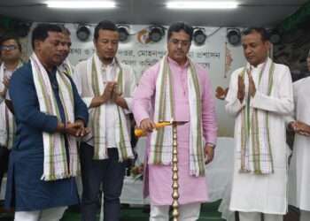 Govt working to preserve indigenous culture, tradition: CM