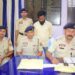 Tripura Police arrested one  for possession of Yaba tablets
