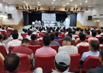 Opposition Leader Criticizes Government Policies on Youth