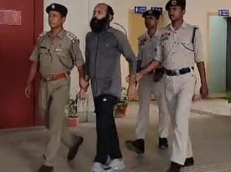 Hearing Held in Defamation Case Involving Maharaja Pradyot Kishore and Saikat Talapatra