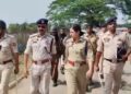 Protest March in Kailashahar Ends in Clash, Injuries Reported
