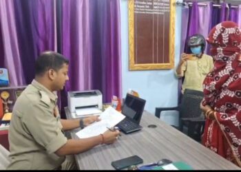 Police Investigate Alleged Abduction and Assault of Minor in Tripura