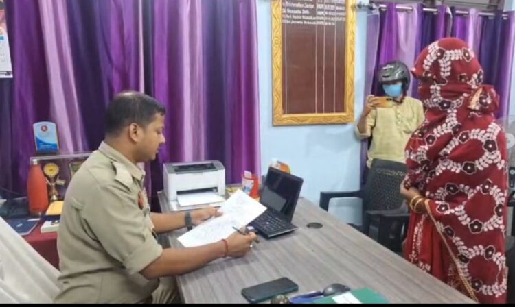 Police Investigate Alleged Abduction and Assault of Minor in Tripura