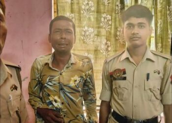 Accused arrested after CM’s intervention in Tribal Student molestation case