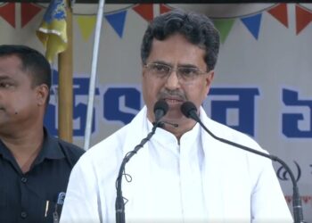 One Nation, One Election’ will empower voters, save resources: CM