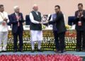 Tripura Districts Recognized with Prime Minister’s Excellence Award 2024