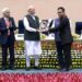 Tripura Districts Recognized with Prime Minister’s Excellence Award 2024