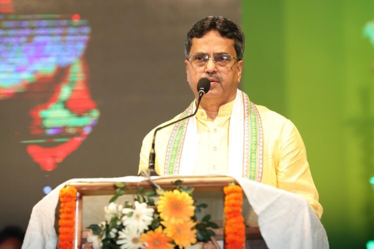Govt committed to preserving Janajati dances, culture: CM