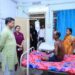 CM emphasizes upgrading PHCs for better rural healthcare