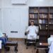 CM chairs meeting on Law & Order, infrastructure, storm preparedness